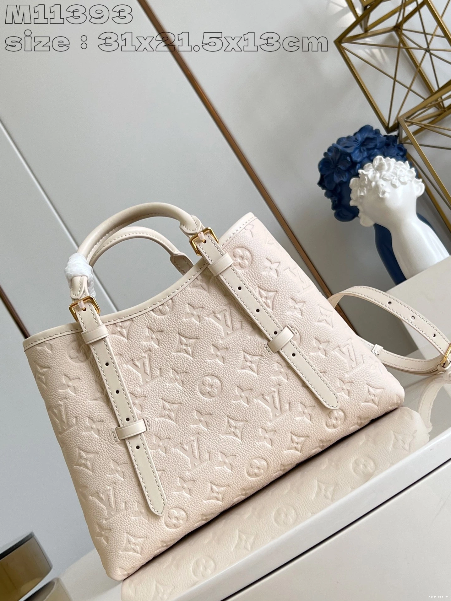 Firstbag ru Babylone VUITTON PM-31*21.5*13CM Tote LOUIS 0821